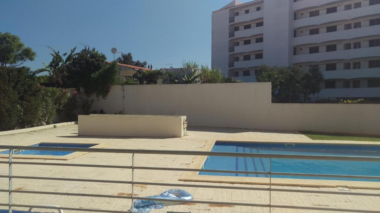 Modern 3 Bedroom Pool View. Albufeira Exterior foto